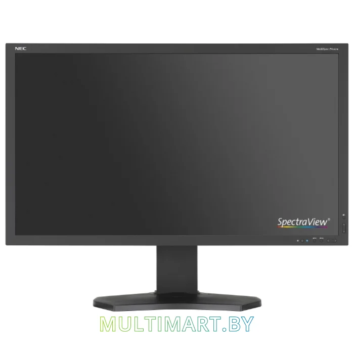 Монитор NEC MultiSync PA302W-SV2